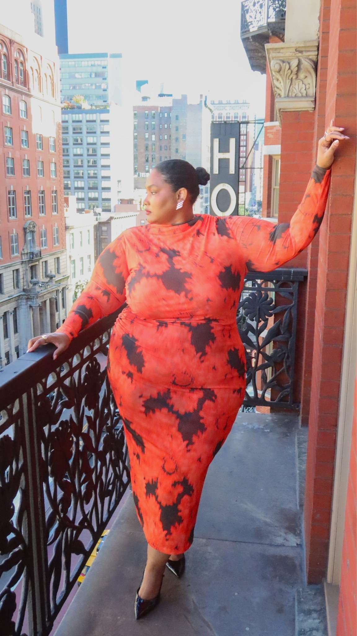 Ashley Graham x JCPenney Plus-Size Fall Fashion 🍂 Sharing some of my favorite statement pieces from the collection, from dresses and trousers to fall-ready separates. Perfect if you’re refreshing your wardrobe for fall, Fashion Week or just want something with a little more personality.

#LTKPlusSize #LTKNYFW