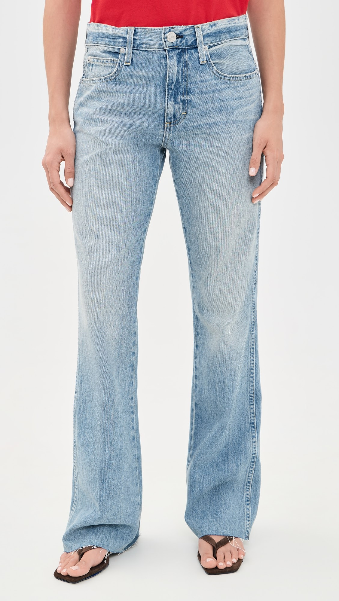 Marcenia Jeans | Shopbop