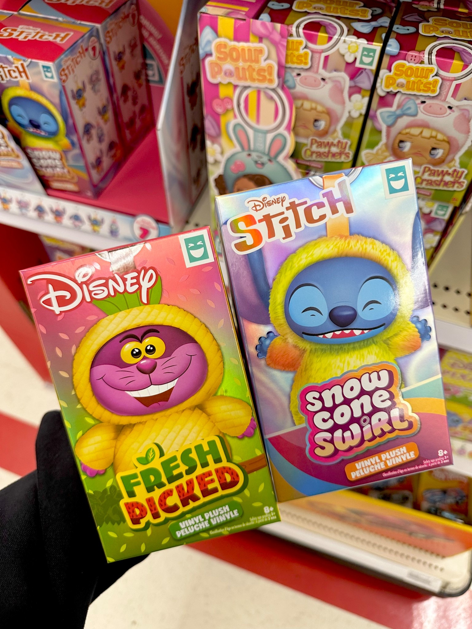 disney blind boxes 

#LTKmomlife #LTKHome #LTKKids