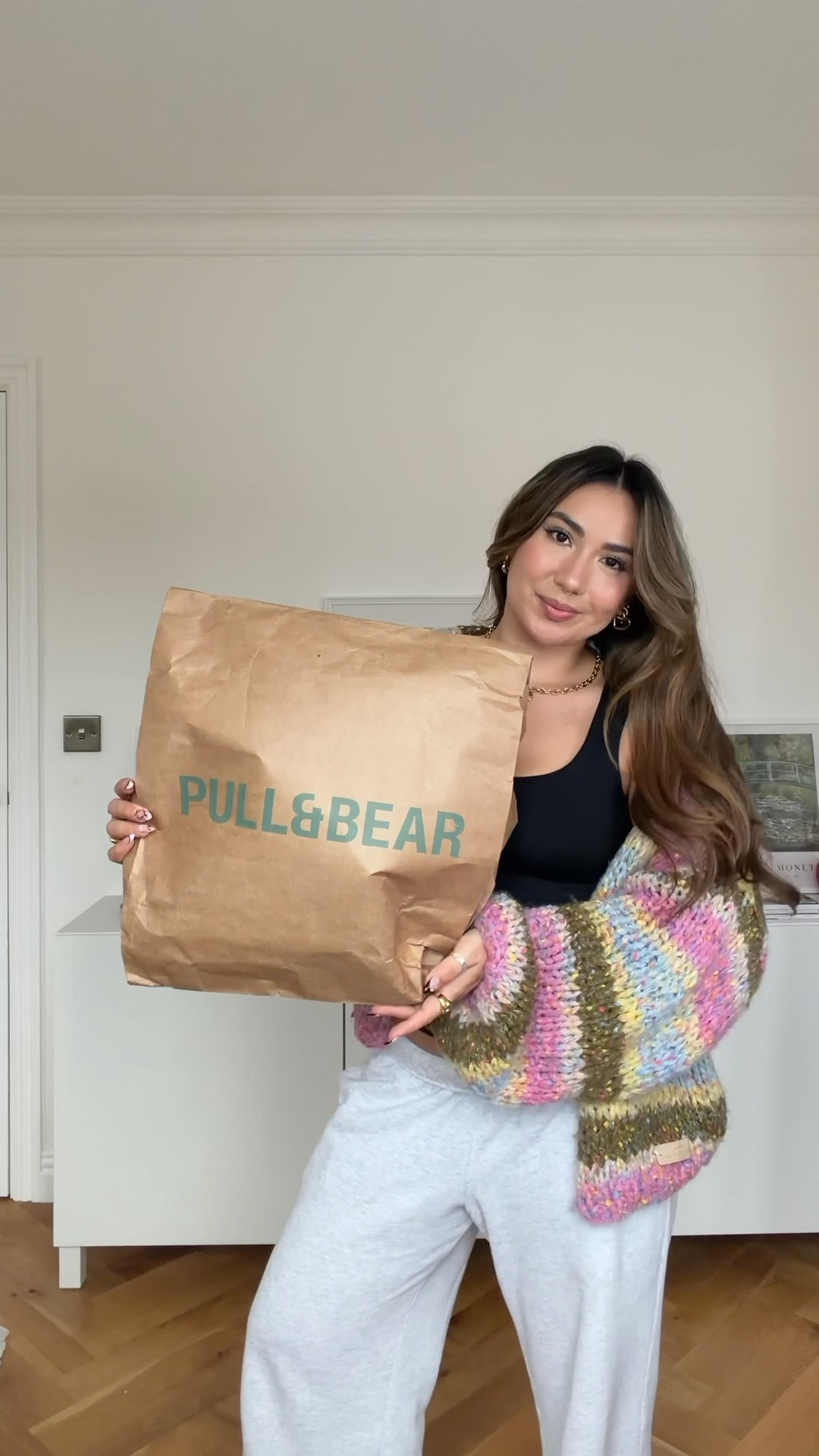 so hard to choose a fav piece in this haul but the red sequin dress is stunnnn 💋 & I’m obsessed with the cute detail on the jumper 🏹 #pullandbearcommunity #pullandbear #autumnstyle #autumnoutfits #autumnhaul  

#LTKautumn #LTKuk #LTKwinter