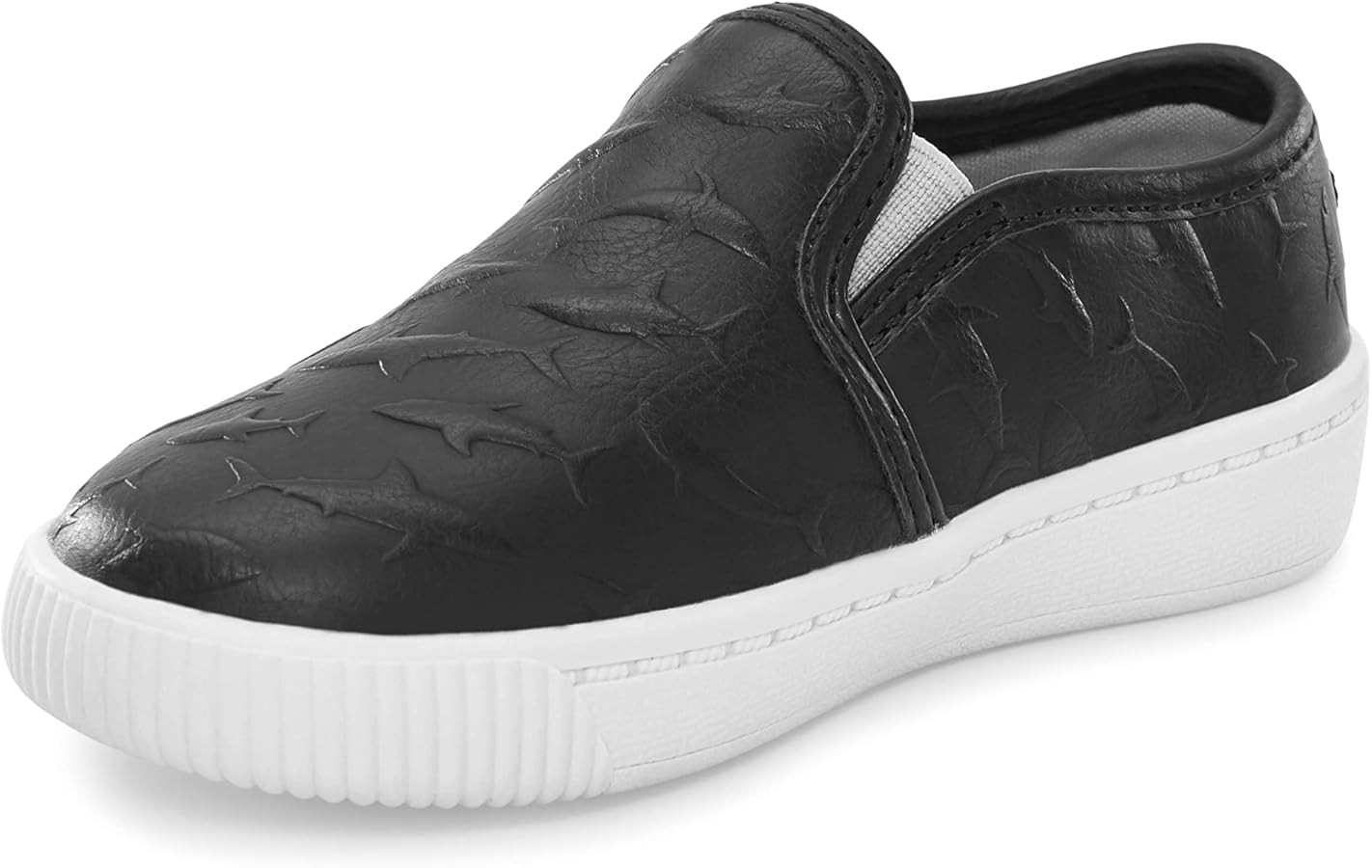 Carter's Boy's Ricky Slip On Shoe | Amazon (US)