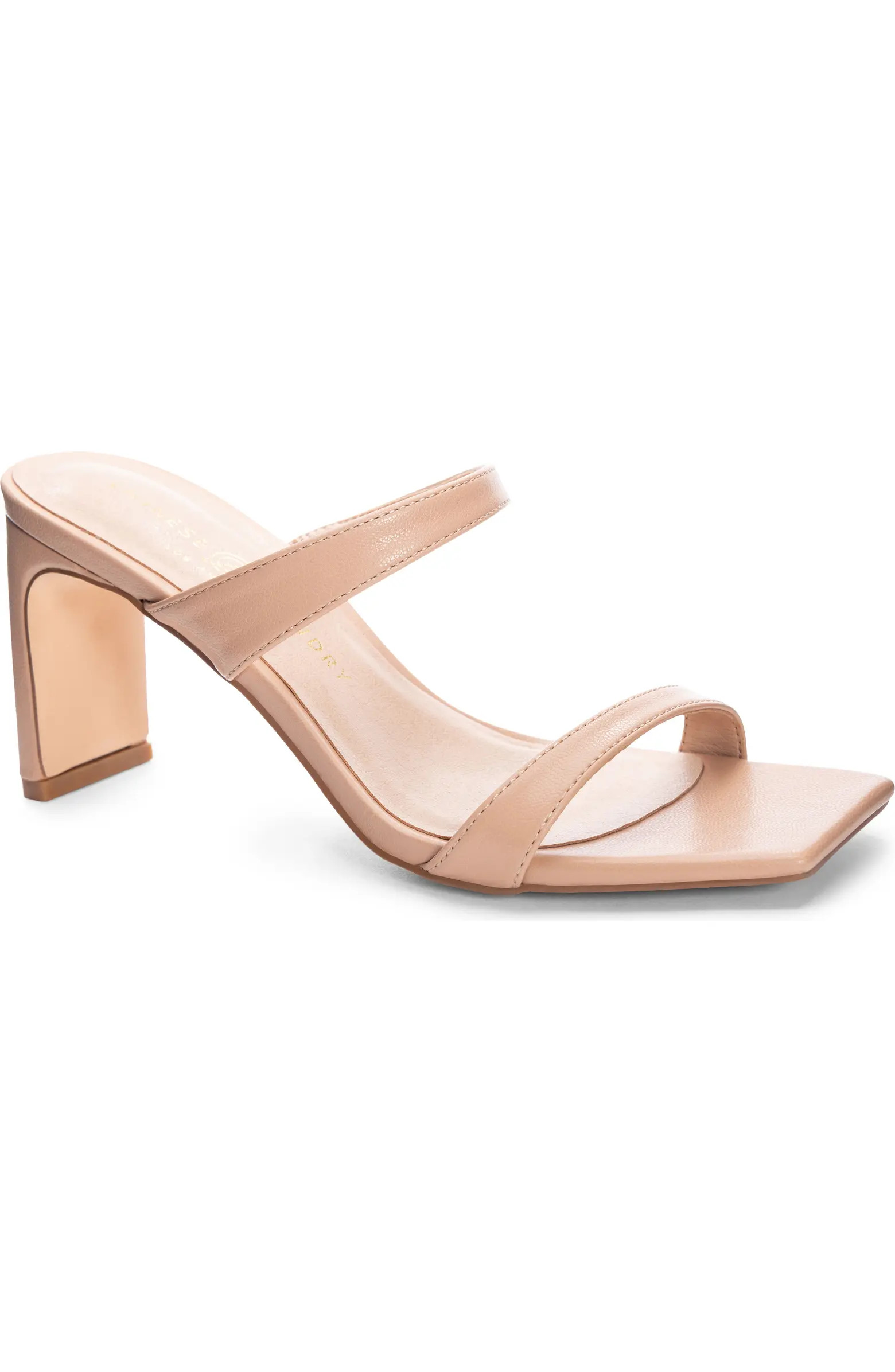 Yaya Sandal (Women) | Nordstrom