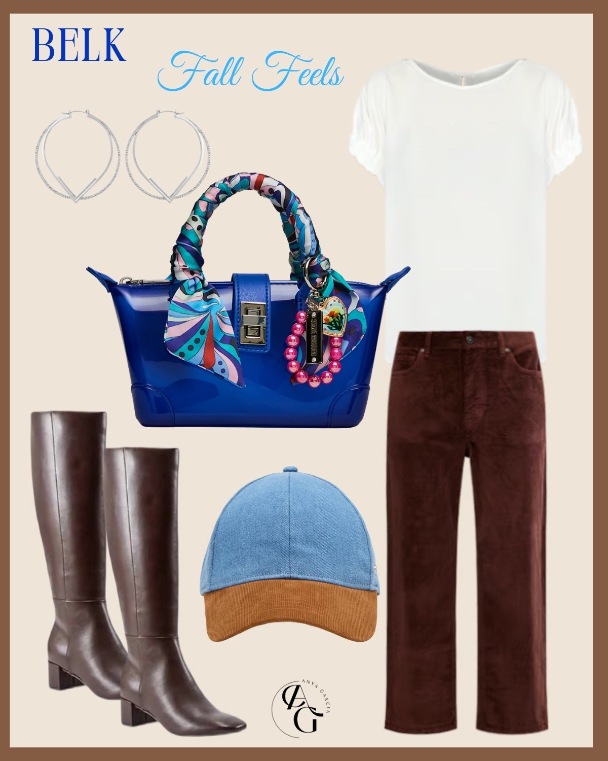 BELK ~ Fall Finds

#LTKFashionMonth #LTKautumn #LTKworkwear