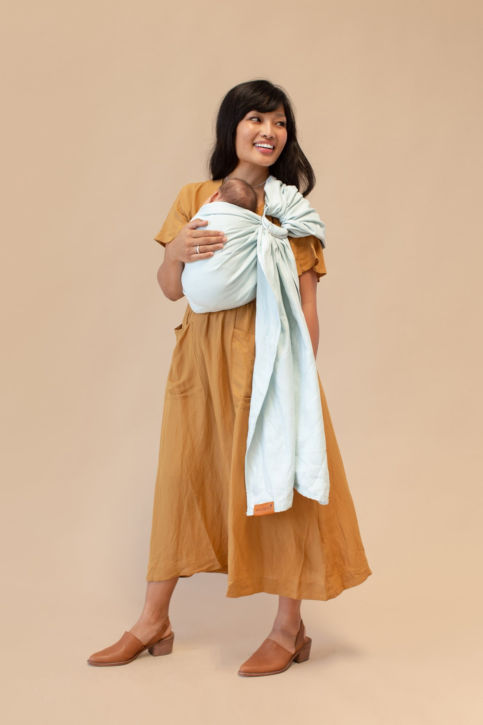 Aerial - Double Solid | Wildbird