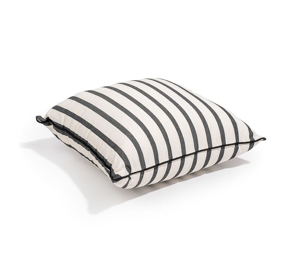 St. Tropez Outdoor Pillow | Pottery Barn (US)
