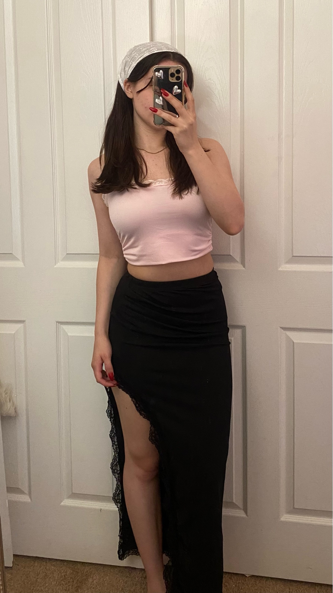 Cute amazon skirt outfit! 

Sizing:
- skirt is true to size
- top is true to size

Amazon Womens Clothes / Amazon Finds Clothes / Amazon Clothing / Amazon Must Haves / Amazon Basics / amazon basic tops / Amazon Fashion / Amazon Fashion Finds / Amazon Favorites / Amazon Style / Amazon Clothes / amazon fashion finds / amazon skirts / midi skirts / skims dupes / amazon skims dupes / skims amazon dupes


#LTKFindsUnder50 #LTKSeasonal #LTKFindsUnder100