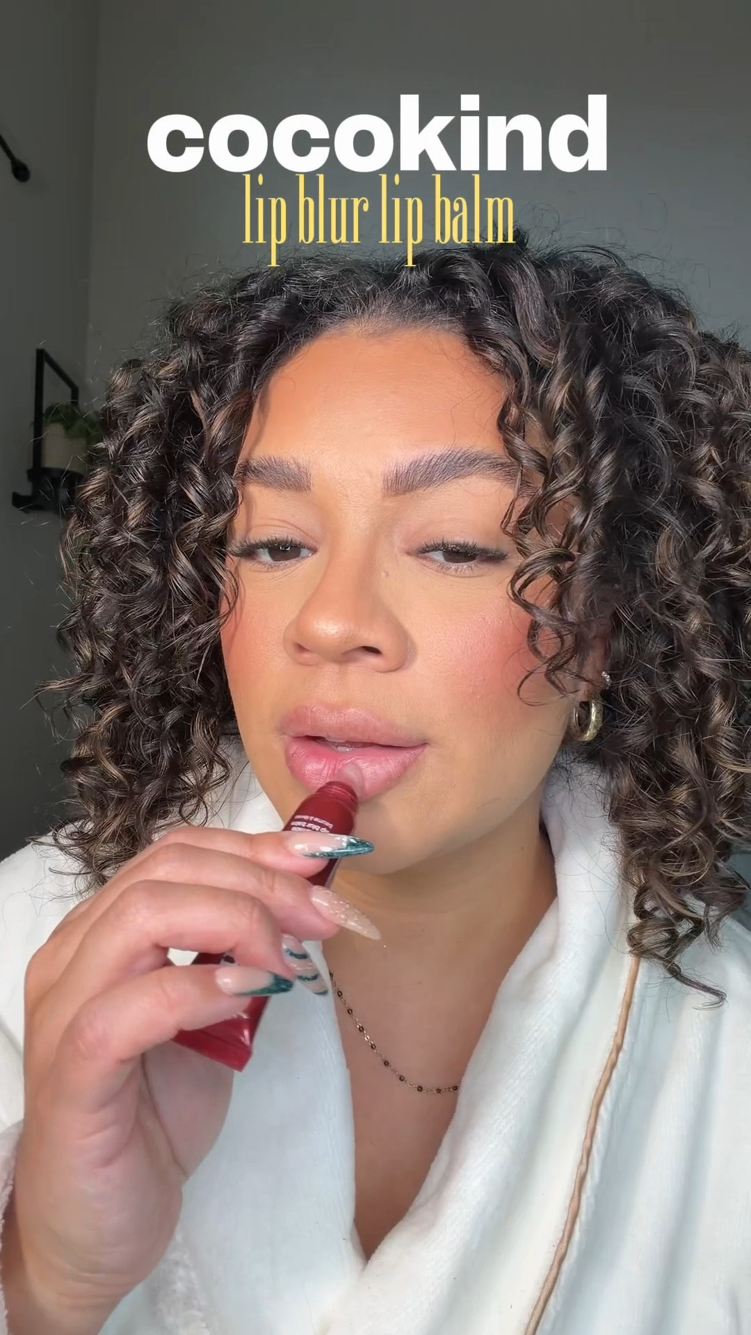 Cocokind | lip balm | affordable skincare 

#LTKBeauty #LTKgrwm