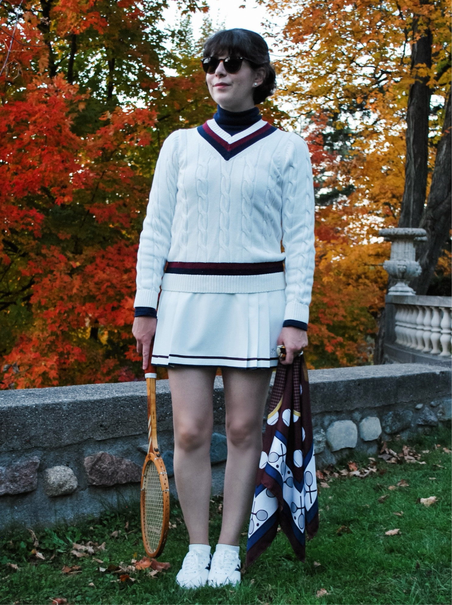 Team Tennis

#LTKmidsize #LTKstyletip #LTKfitness