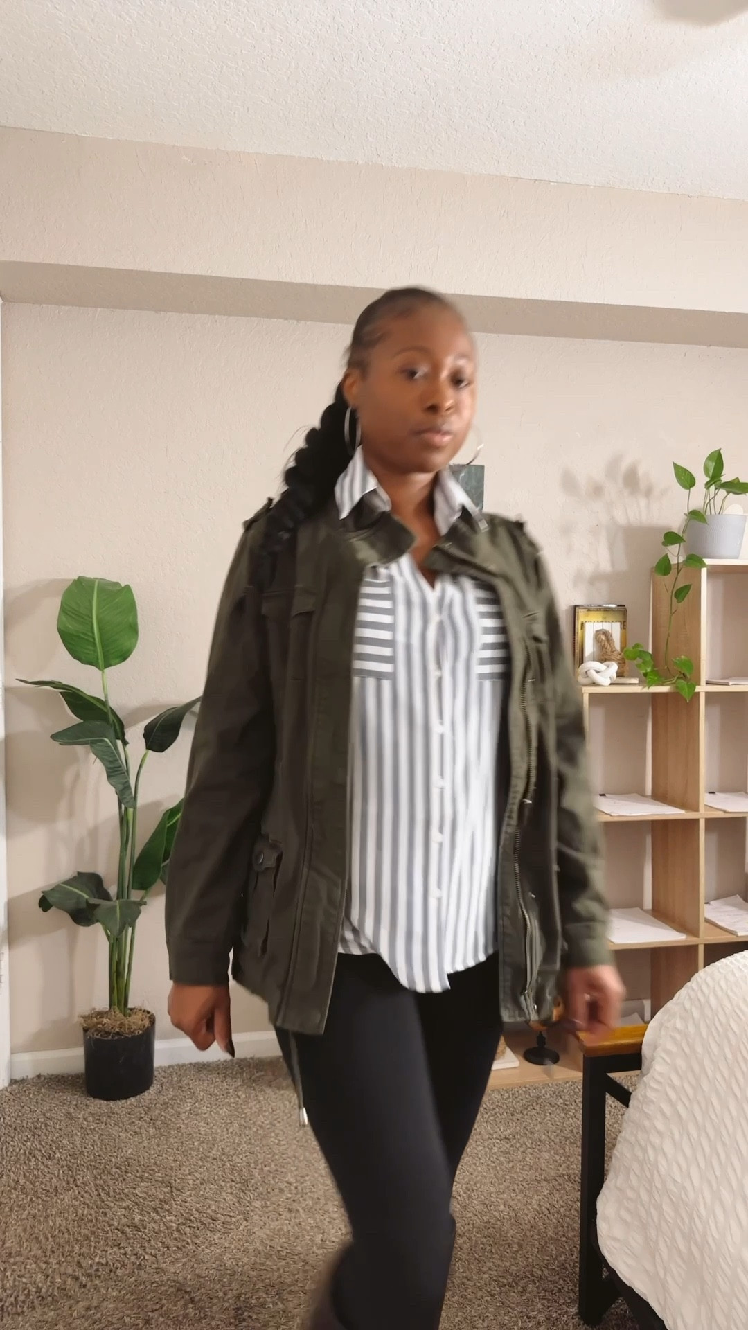 Fall look of the day 🍁 Easy, simple, and chic. 

#LTKSeasonal #LTKHoliday #LTKootd