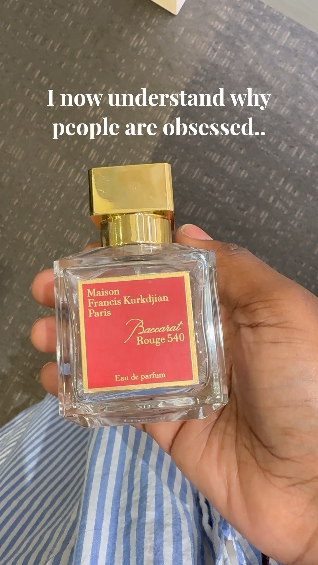 SecretsofYve: smells like elegance and luxury..
#Secretsofyve #ltkgiftguide
Always humbled & thankful to have you here.. New posts daily at 3pm & 4:15pm EST. 
CEO: PATESI Global & PATESIfoundation.org
@secretsofyve : where beautiful meets practical, comfy meets style, affordable meets glam with a splash of splurge every now and then. I do LOVE a good sale and combining codes! #ltksalealert #ltku #ltkplussize #ltkmidsize #ltkover40 #ltkmomlife #ltkpetite #ltkvlog #ltktravel #ltkootd #ltkselfcare #ltkworkwear #ltkbeauty #ltktall secretsofyve

#LTKSeasonal #LTKMothersDay #LTKWedding