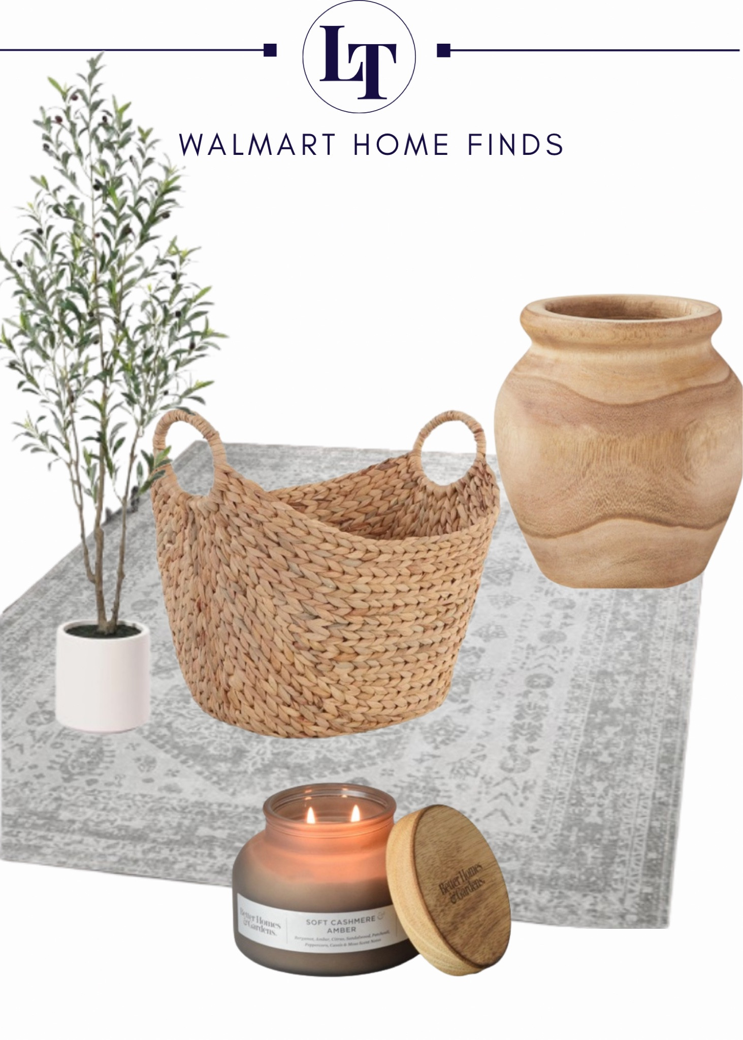 Walmart home finds to add to your home in 2025! 

#LTKHome #LTKStyleTip #LTKSeasonal