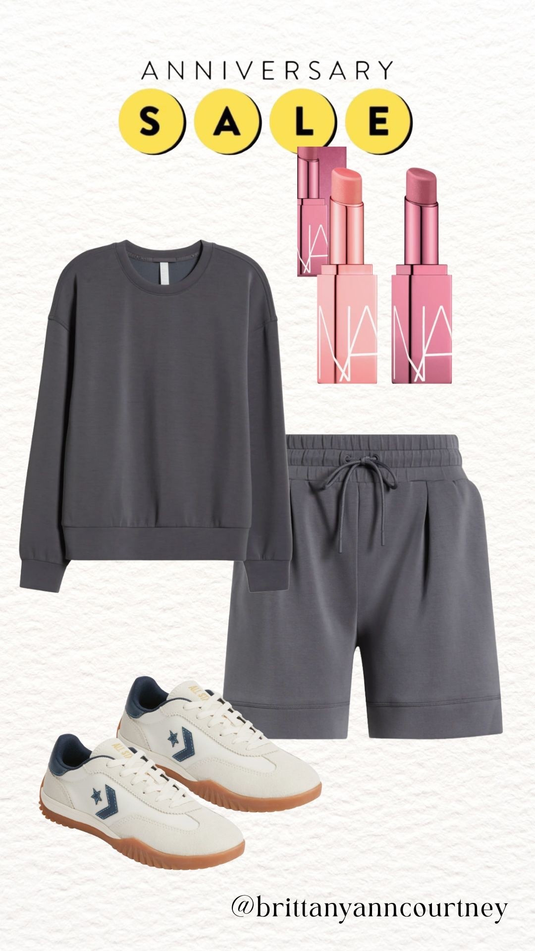 Casual Nordstrom sale loungewear outfit 

#LTKMidsize #LTKSeasonal #LTKSaleAlert