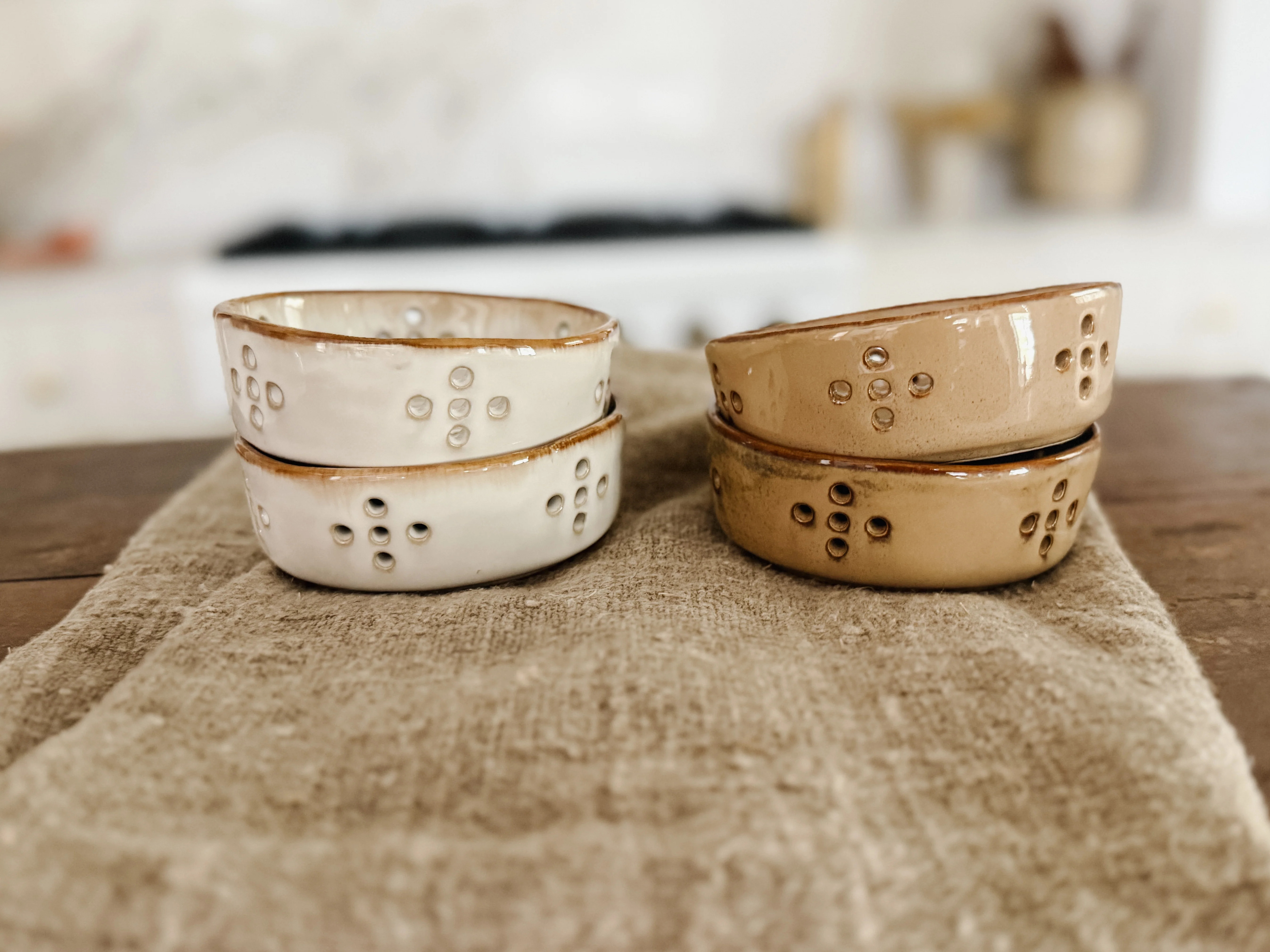 Petite Baie Bowl | Cottage and Key