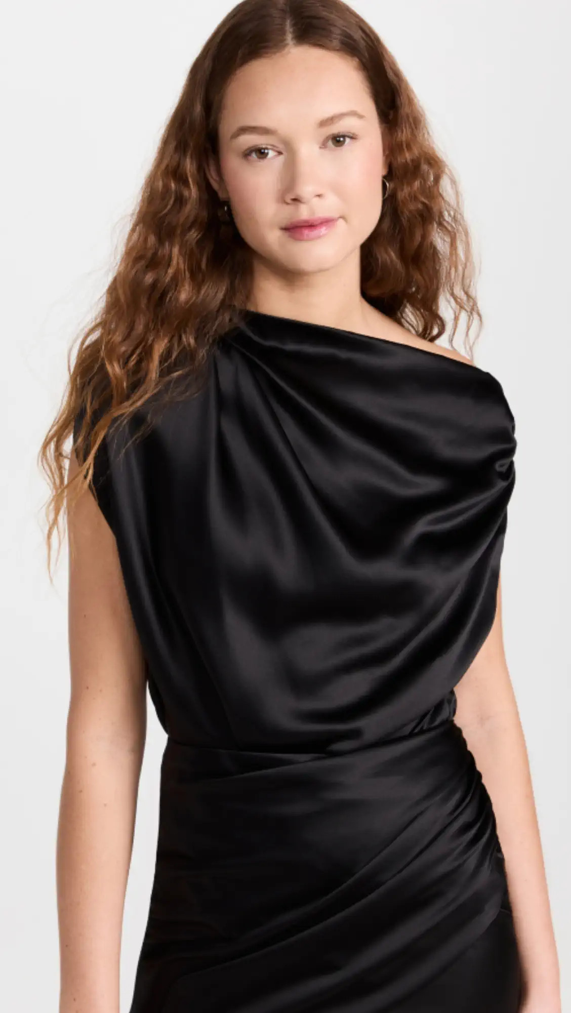 The Sei Draped Top | Shopbop | Shopbop