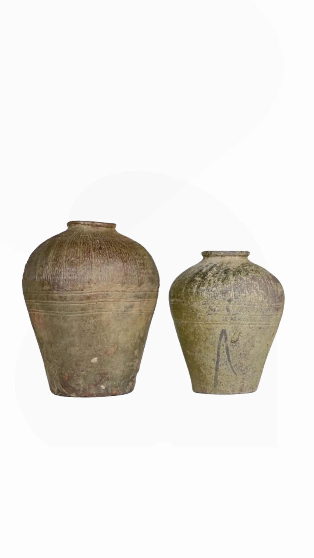 Mijiu Jar | Well Worn Interiors