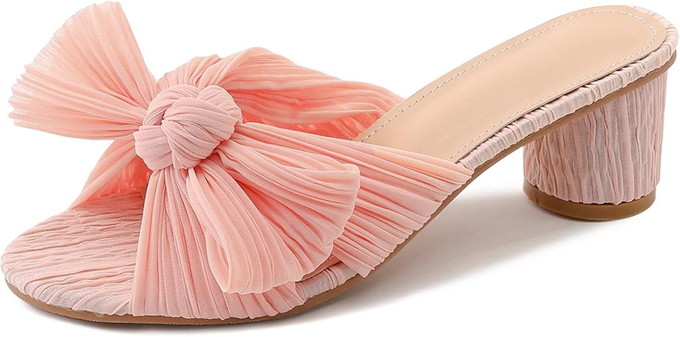 Light Pink/2 Inch | Amazon (US)