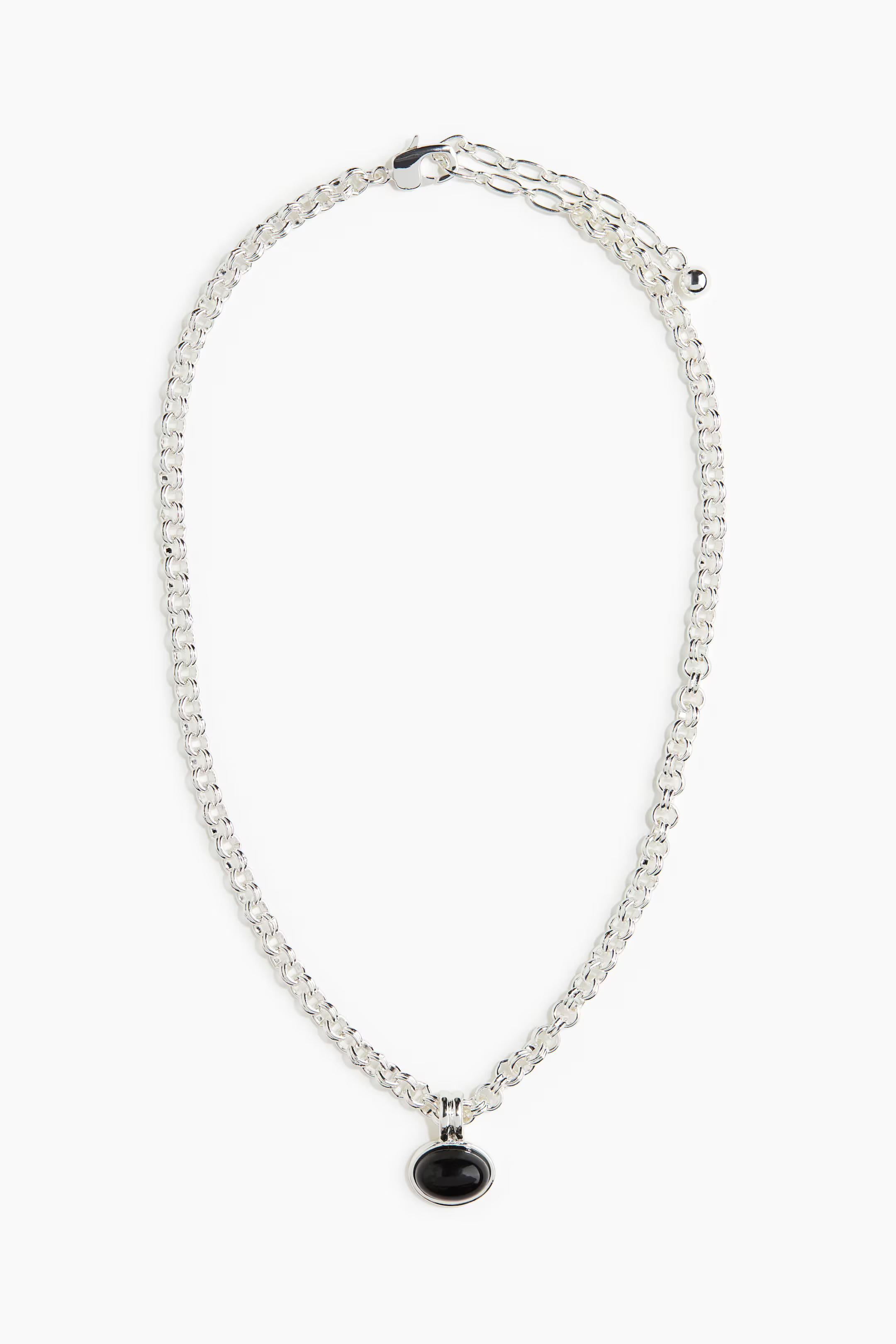Pendant Necklace | H&M (US + CA)