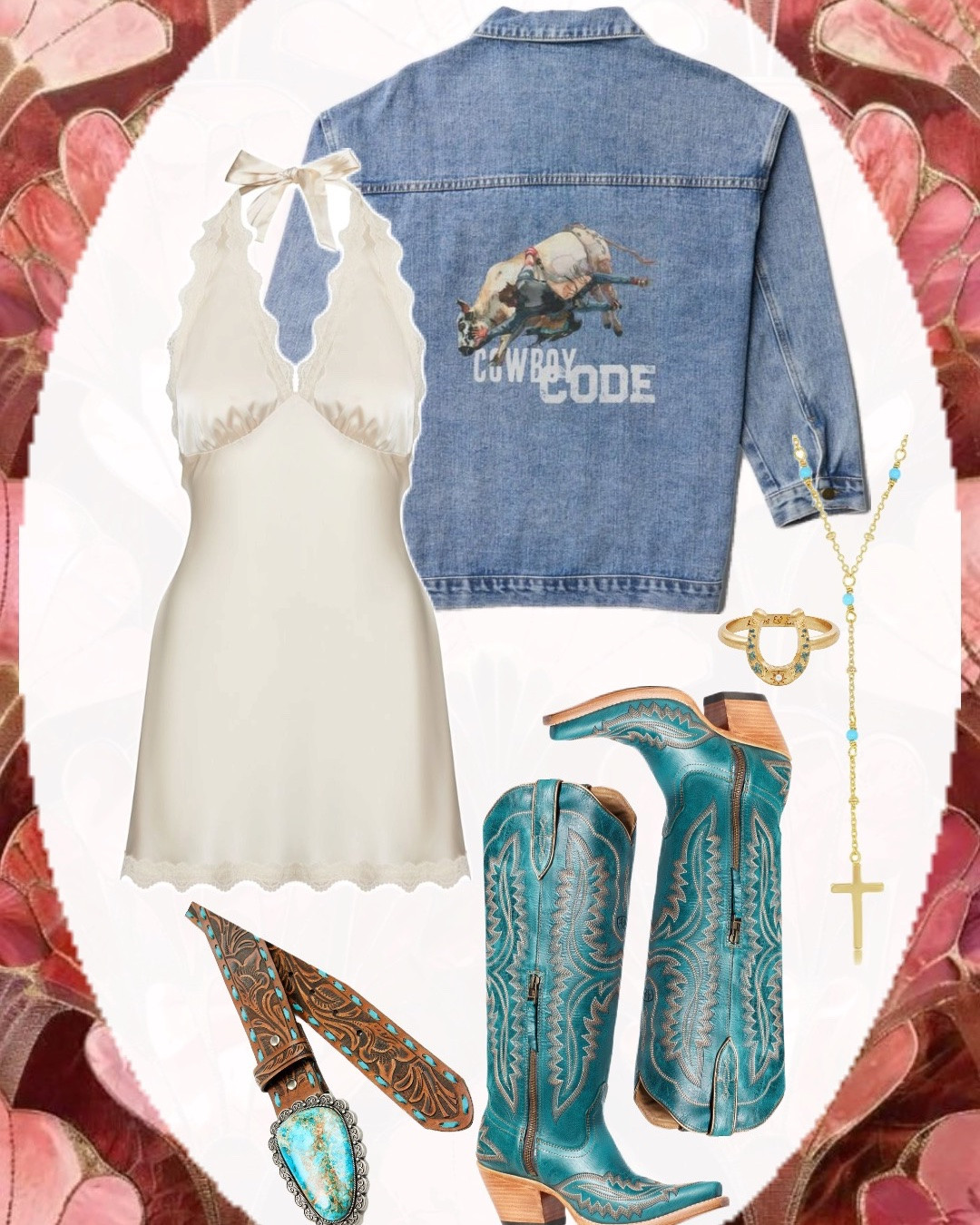 Country Concert Inspo!

#LTKSeasonal
