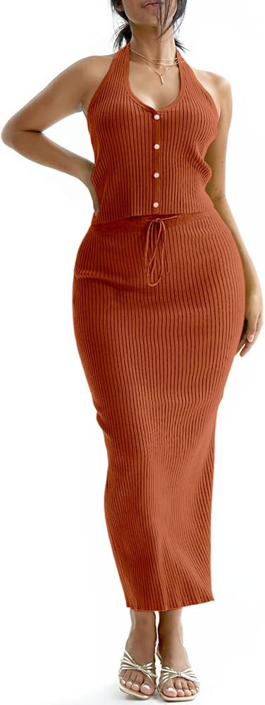 Burnt Brick Brown | Amazon (US)