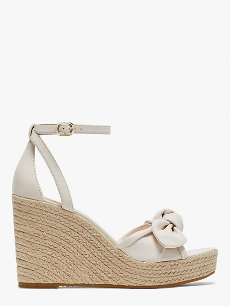 tianna espadrille wedges | Kate Spade (US)