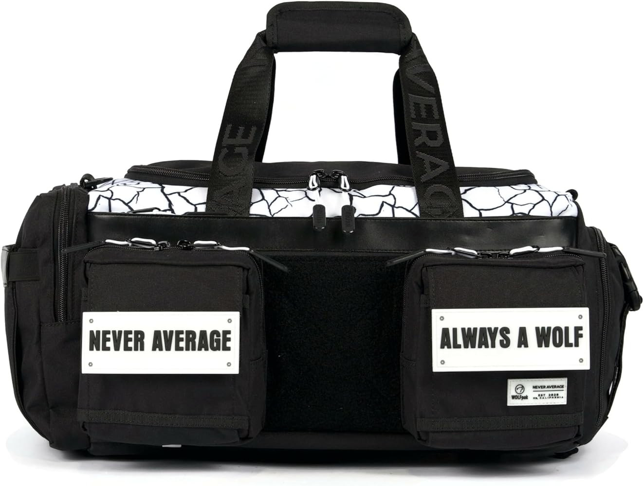 30L Perfect Duffle Bag Part 1: The Rise | Amazon (US)