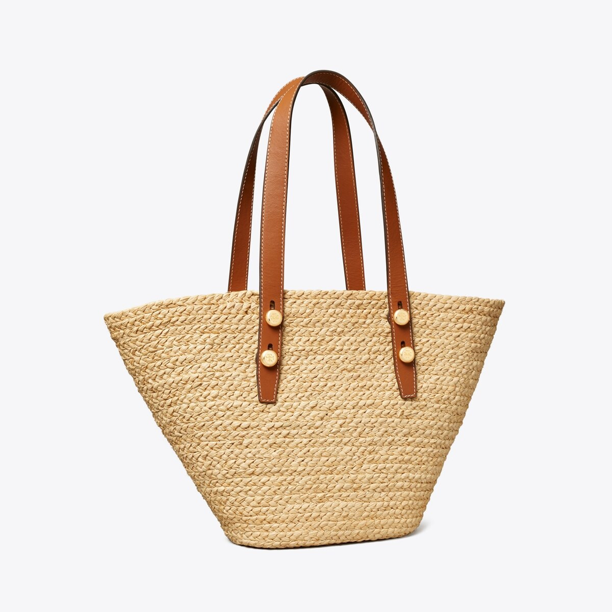 Small Romy Basket Tote: Women's Designer Tote Bags | Tory Burch | Tory Burch (US)