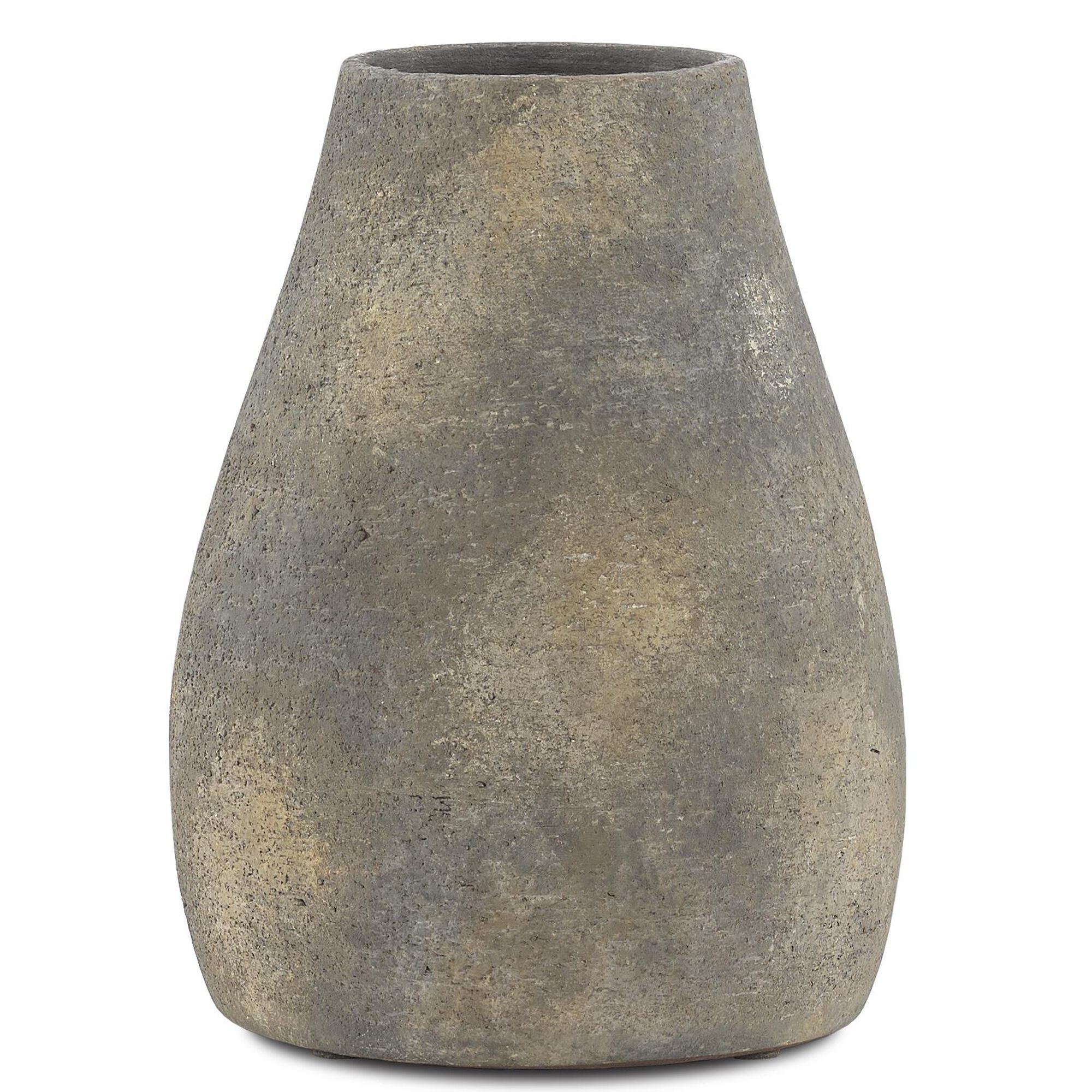 Vesuvius Large Vase Vase-Urn by Currey and Company | Capitol Lighting 1800lighting.com