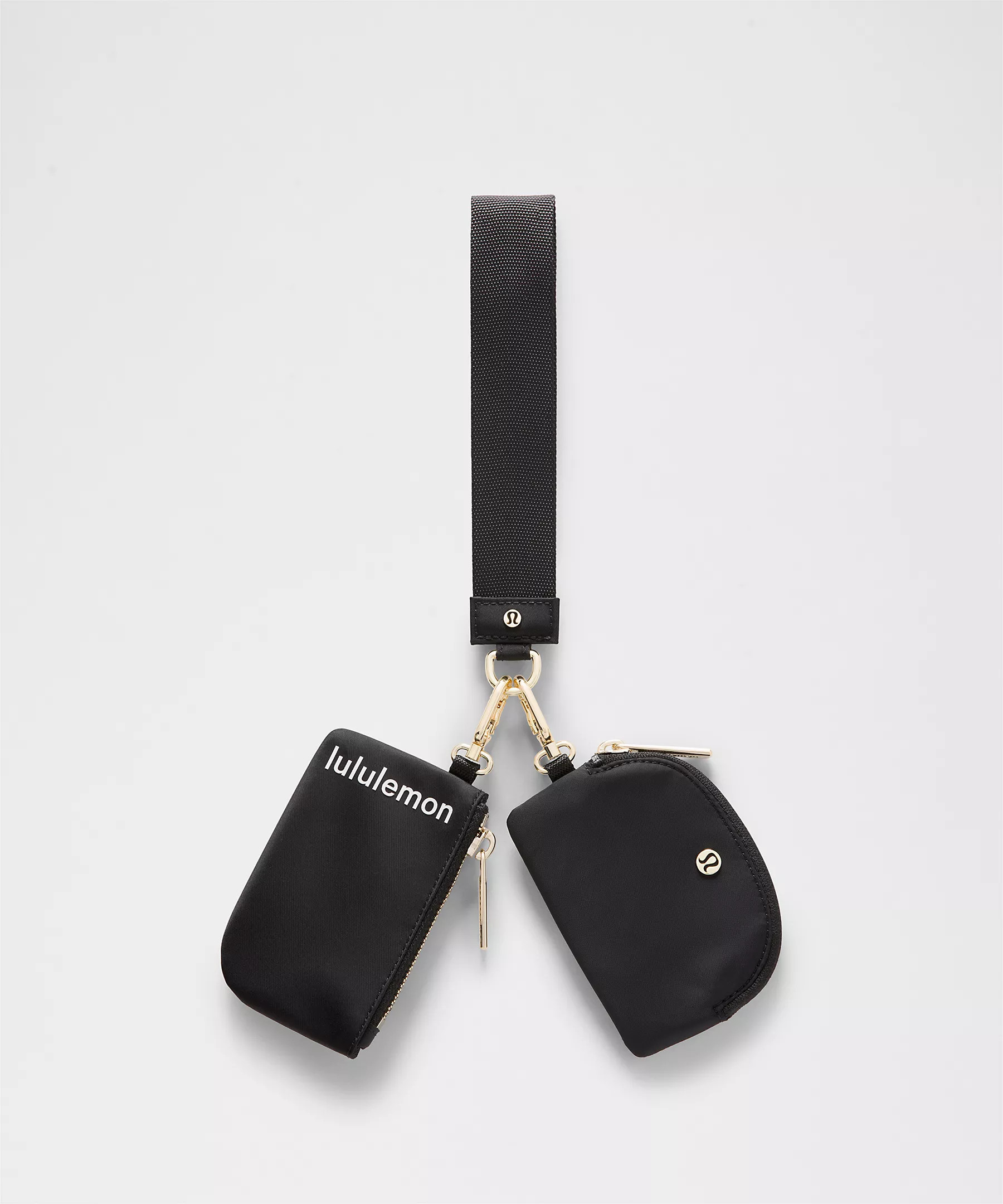 Dual Pouch Wristlet | Lululemon (US)