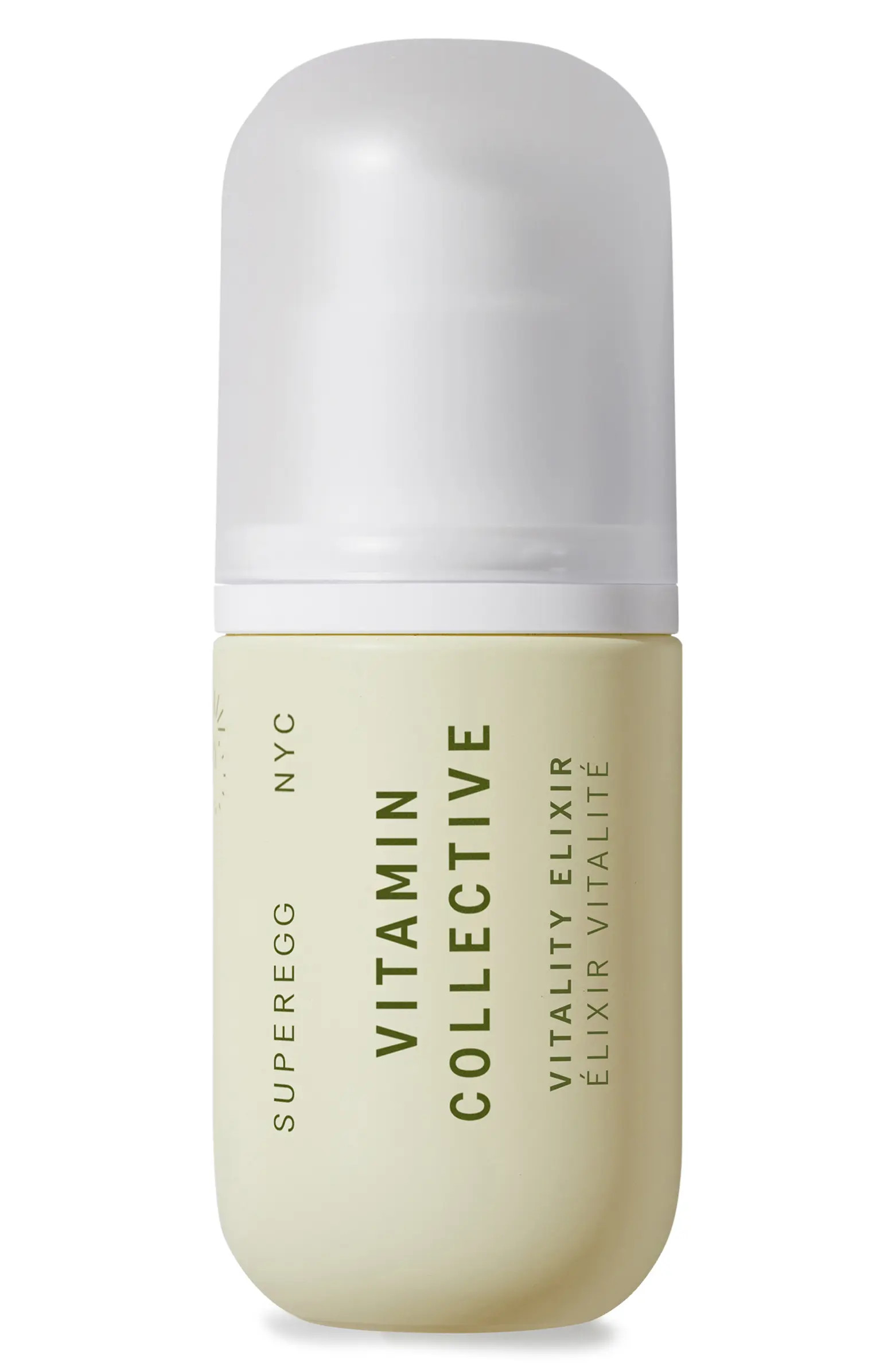 Vitamin Collective Vitality Elixir | Nordstrom