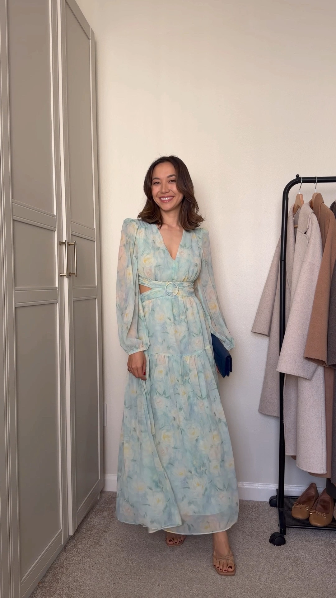 Spring occasion dress

#LTKSeasonal