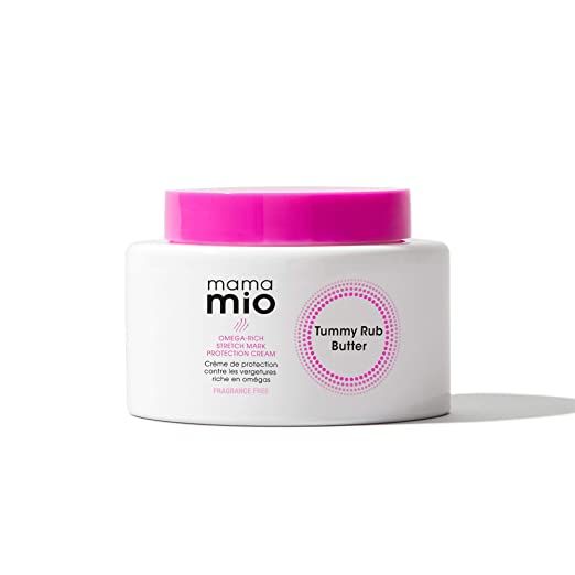 Mama Mio Tummy Rub Butter | Amazon (US)