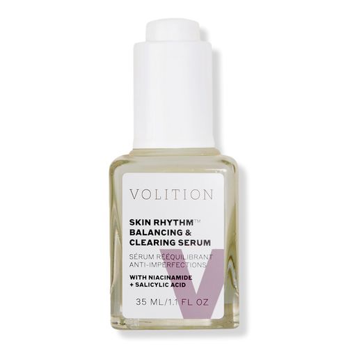 VOLITIONSkin Rhythm Balancing & Clearing Serum | Ulta