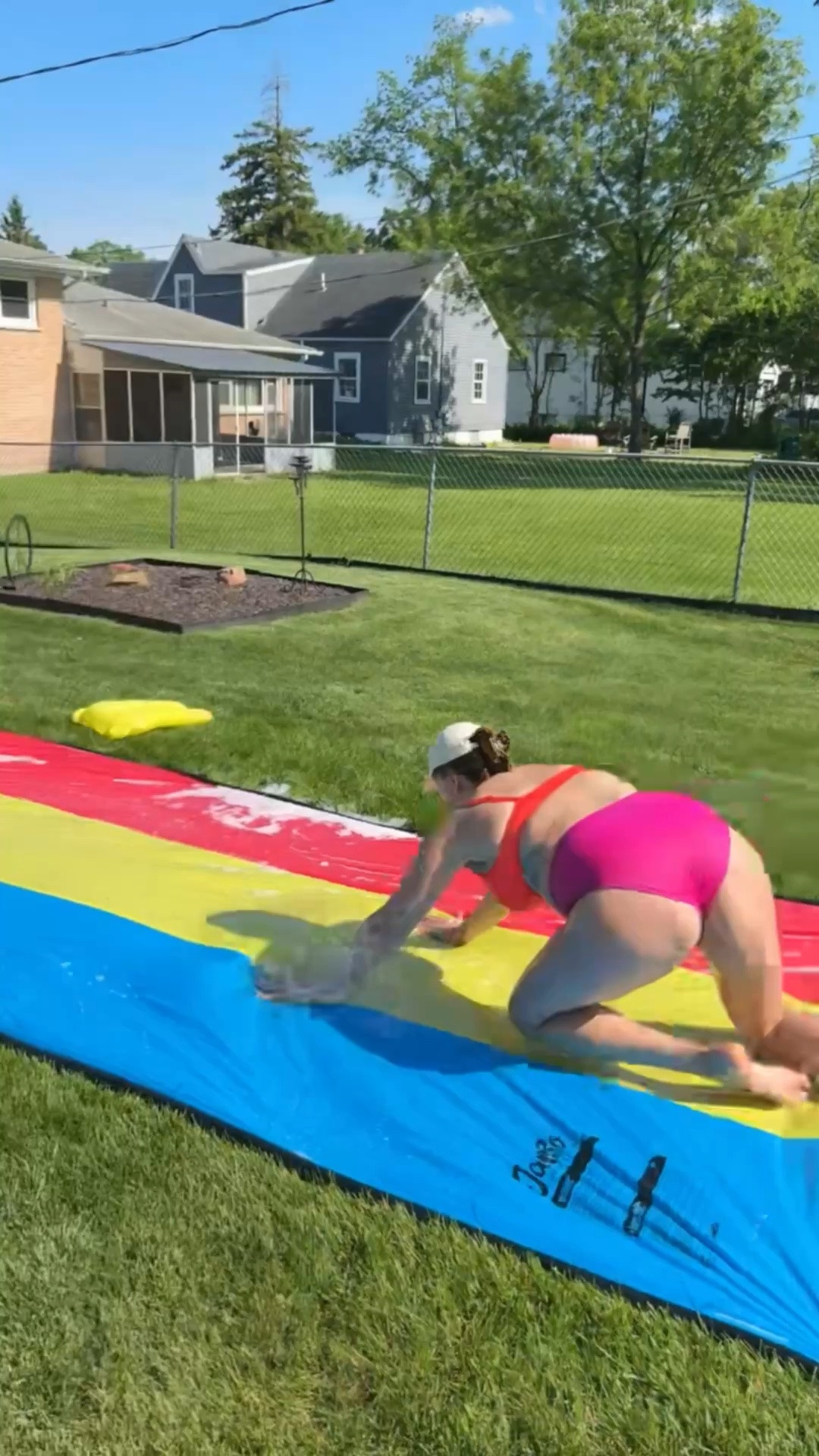 Too. Much. Fun.

#LTKdayinmylife #LTKActive #LTKHome
