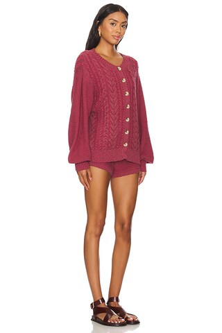 Keeper Set in Wild Ginger Combo | Revolve Clothing (Global)