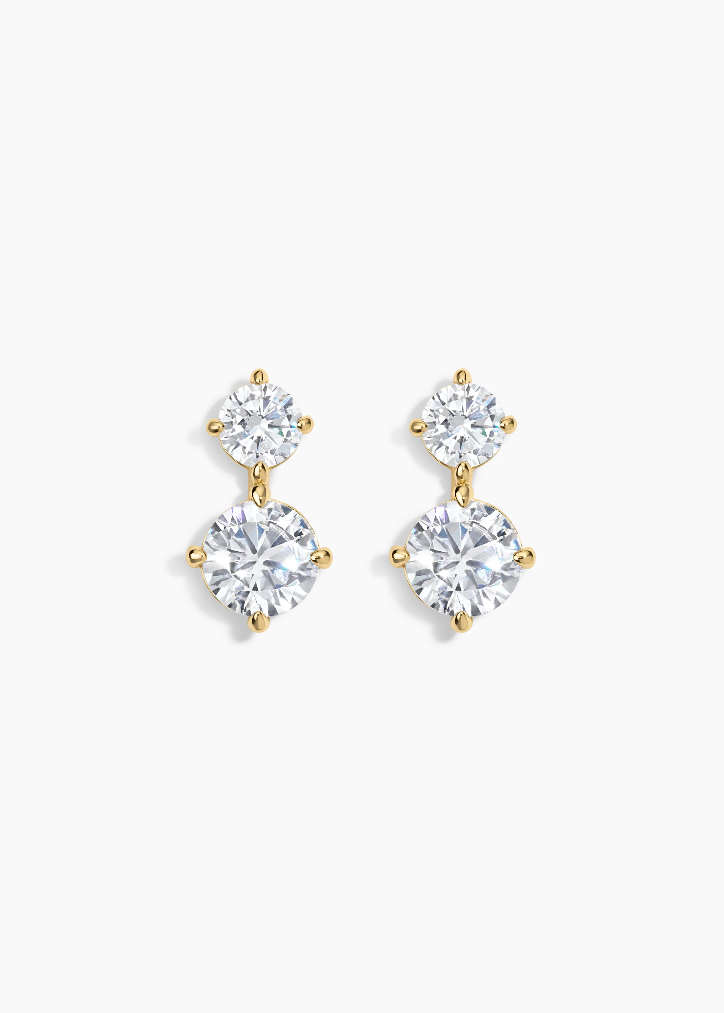 Sienna Earrings | Electric Picks Jewelry