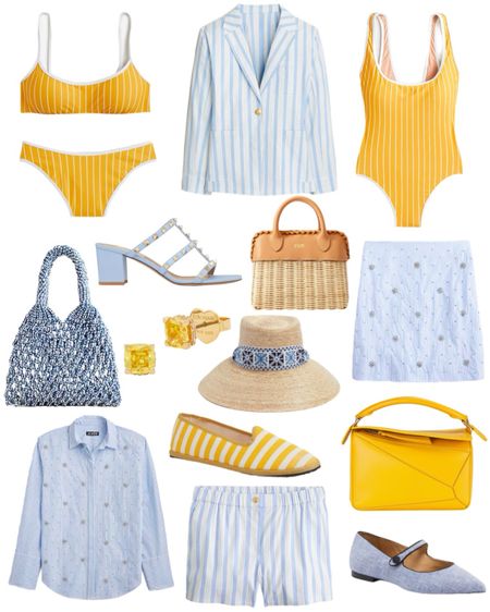 The perfect swimsuits, including one piece swimsuit options and bikinis, along with coverups and summer outfits. 

#LTKswim #LTKfindsunder100 #LTKsalealert