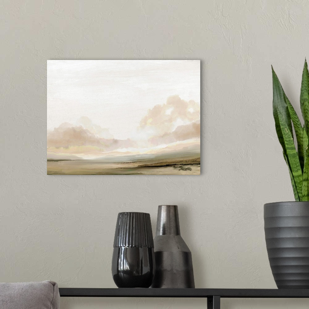 The South Wall Art | Great Big Canvas - Dynamic