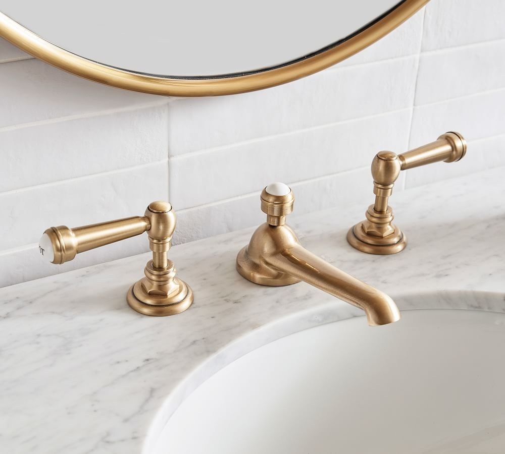 Bathroom Decor & Furniture | Pottery Barn (US)