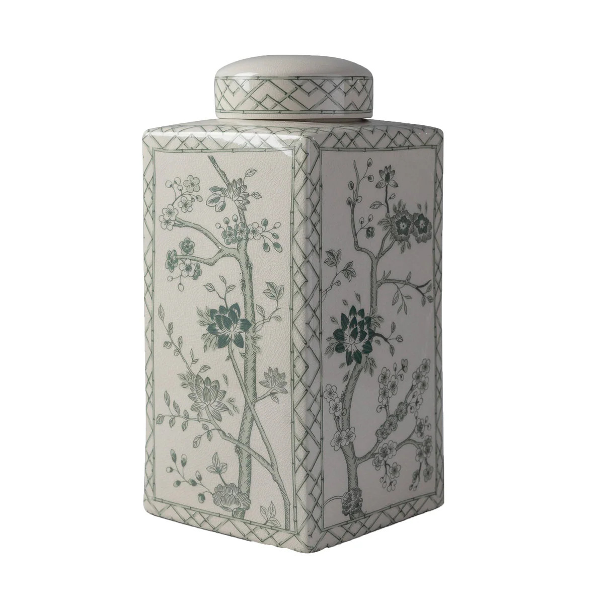 Jardin Jar | The Well Appointed House, LLC