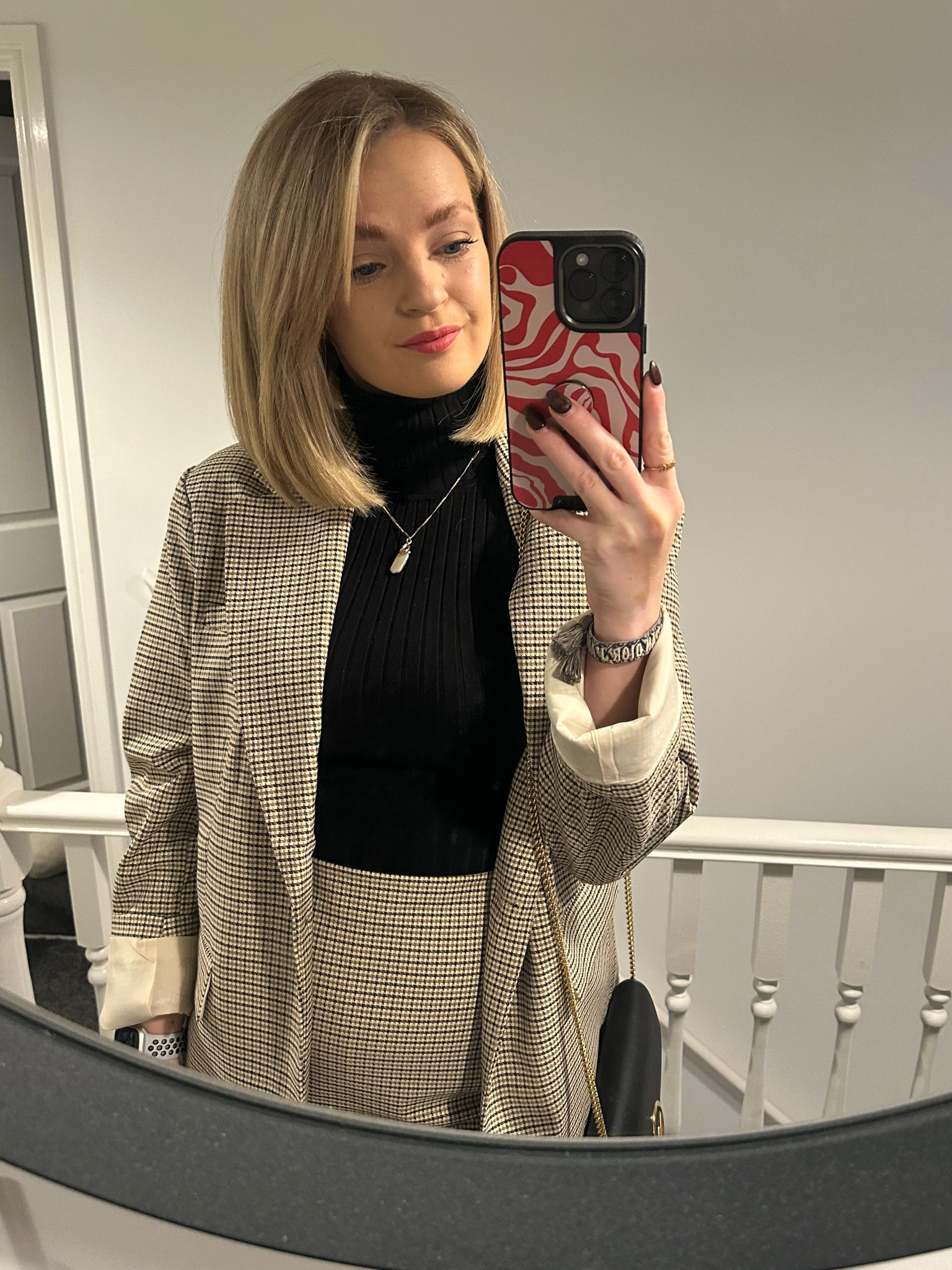 Saturday night casual outfit. 

#LTKparties #LTKfindsunder50 #LTKworkwear