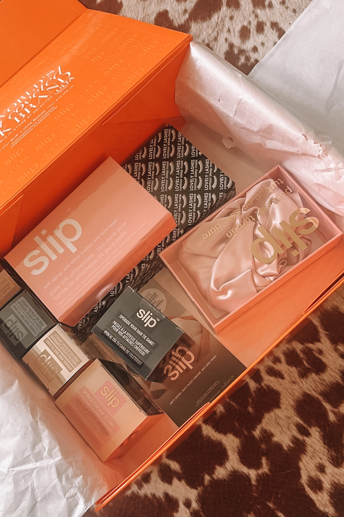 The best silk hair needs!! 

#LTKstyletip #LTKbeauty #LTKtravel