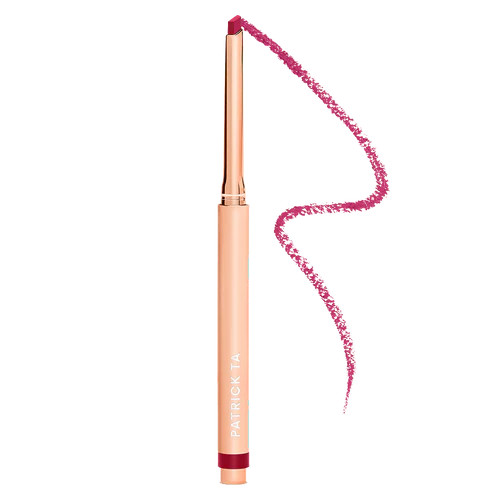 Major Headlines - Precision Lip Crayon | Patrick Ta Beauty