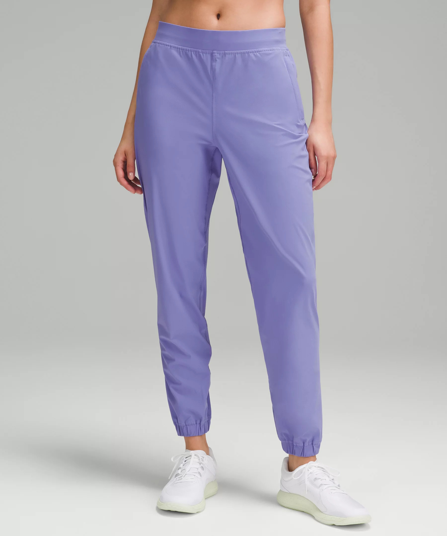 Adapted State High-Rise Jogger | Lululemon (US)