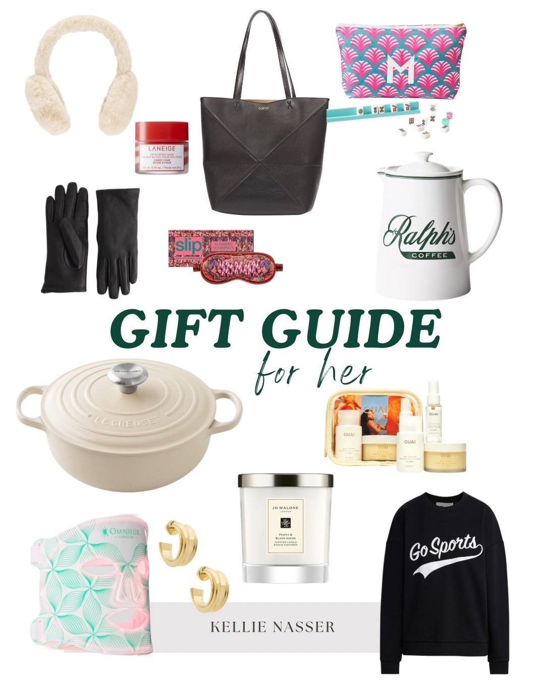 Gifts for wife gifts for mom best 2025 gift ideas for her friend gifts for besties splurge gifts stocking stuffers chic mom gifts 

#LTKselfcare #LTKmomlife #LTKGiftGuide