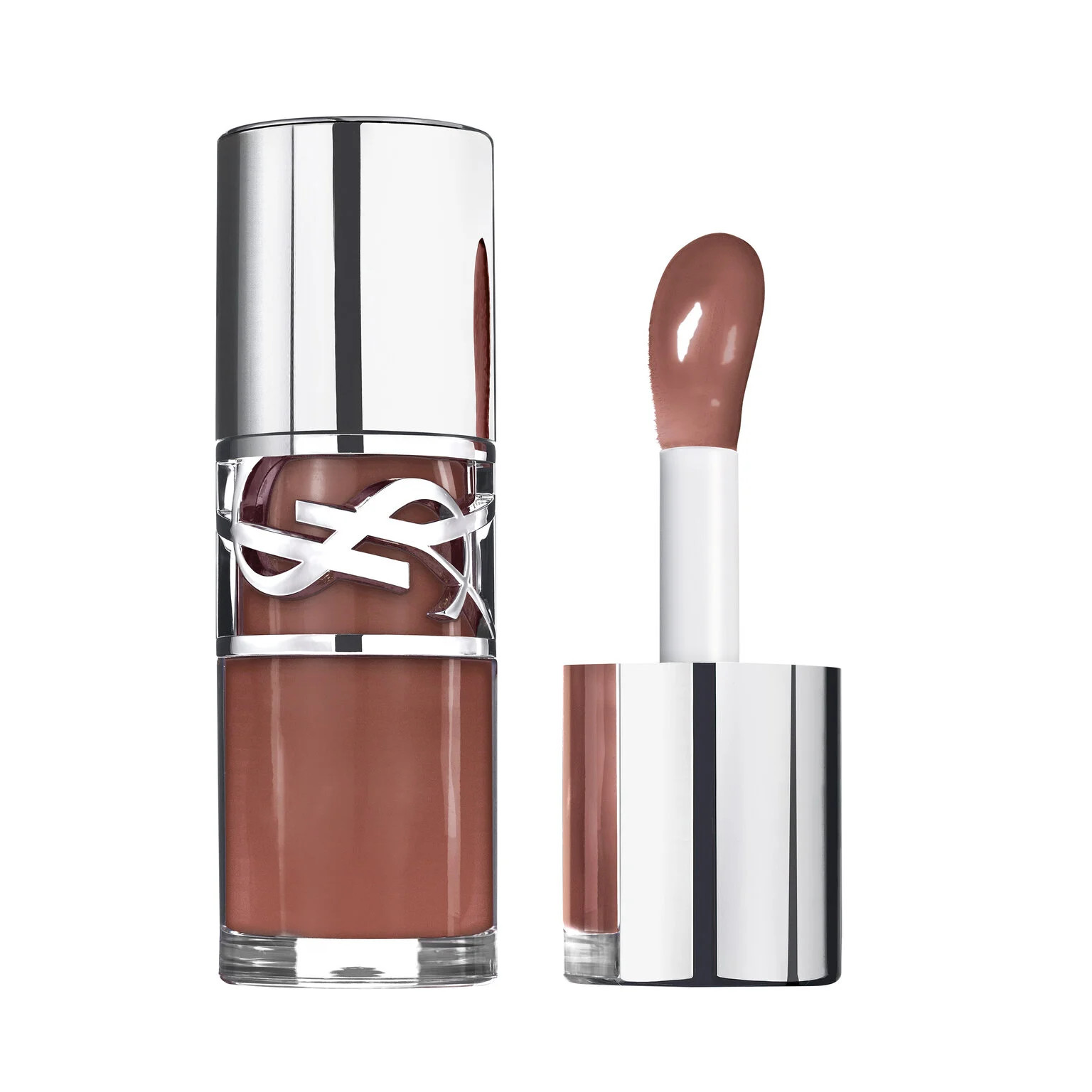 YSL LOVESHINE PLUMPING LIP OIL GLOSS | Yves Saint Laurent Beauty (US)