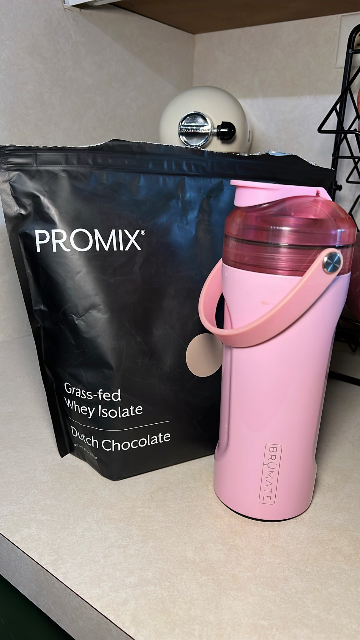 My go to protein powder! 

#LTKActive