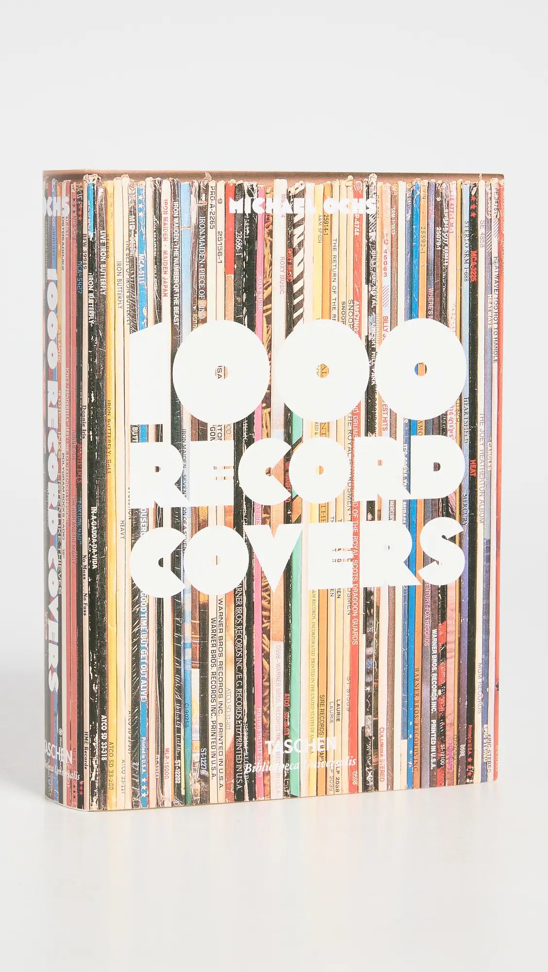 Taschen 1000 Record Covers | Shopbop | Shopbop
