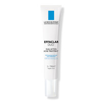 La Roche-Posay Effaclar Duo Dual Acne Treatment with Benzoyl Peroxide | Ulta