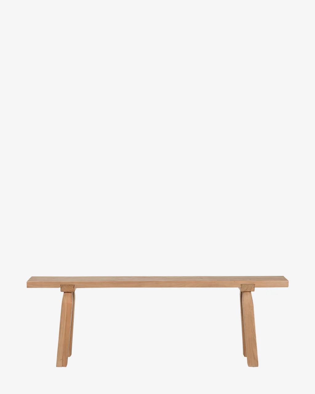 Abitha Accent Bench | McGee & Co. (US)