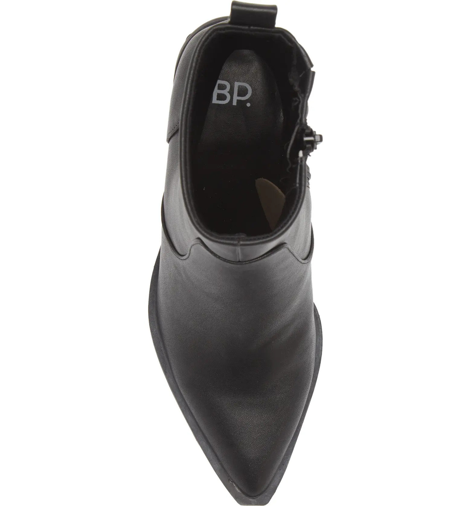 BP. Lorraine Pointed Toe Bootie | Nordstrom | Nordstrom